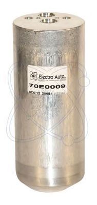 ELECTRO AUTO 70e0009 -  Осушитель, кондиционер